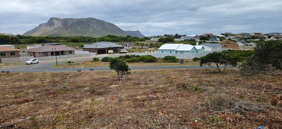 0 Bedroom Property for Sale in Kleinbaai Western Cape